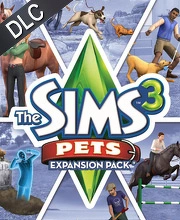 The Sims 3 Pets