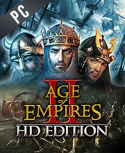 Age of Empires Definitive Edition 2 HD