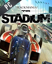 TrackMania 2 Stadium