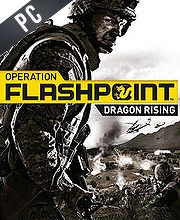 Operation Flashpoint Dragon Rising