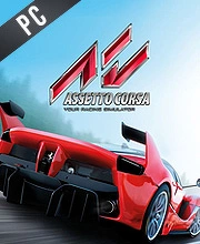 Assetto Corsa