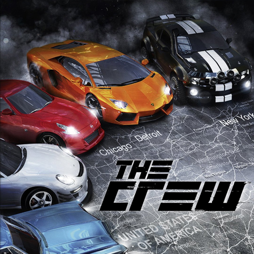The Crew Season Pass
