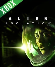 Alien Isolation Xbox One