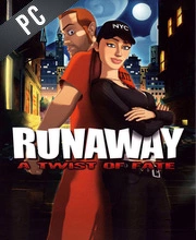Runaway A Twist of Fate