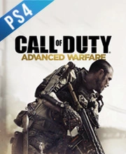 Call of Duty Advanced Warfare PS4