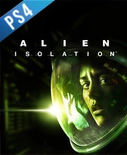 Alien Isolation PS4
