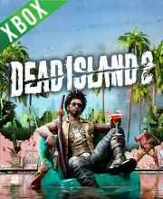 Dead Island 2 Xbox One