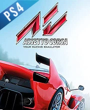 Assetto Corsa PS4