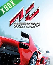 Assetto Corsa Xbox One