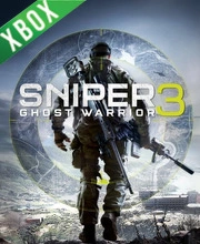 Sniper Ghost Warrior 3 Xbox One