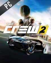 The Crew 2