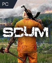SCUM