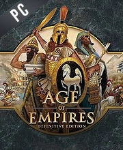 Age of Empires Definitive Edition