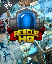 Rescue HQ The Tycoon