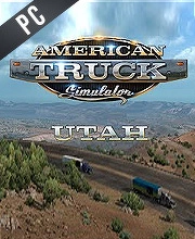 American Truck Simulator Utah