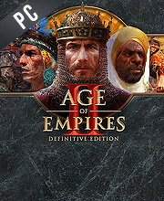 Age of Empires Definitive Edition 2 Definitive Edition