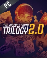The Jackbox Party Trilogy 2.0