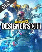 Borderlands 3 Designers Cut