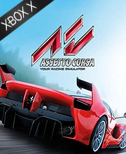 Assetto Corsa Xbox Series X