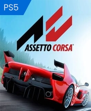 Assetto Corsa PS5