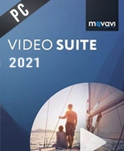 Movavi Video Suite 2021