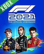F1 2021 Xbox One