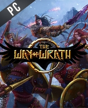 The Way of Wrath