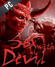 Sex with the Devil
