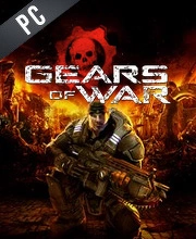 GEARS OF WAR