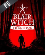 Blair Witch VR