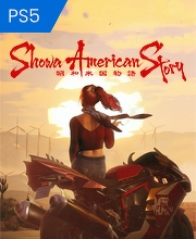 Showa American Story PS5
