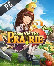 Song Of The Prairie