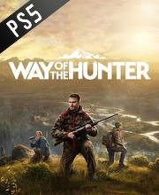 Way of the Hunter PS5