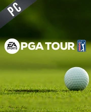 EA Sports PGA Tour