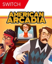 American Arcadia Nintendo Switch