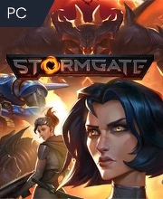 Stormgate