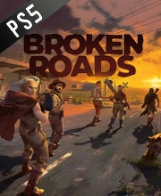 Broken Roads PS5