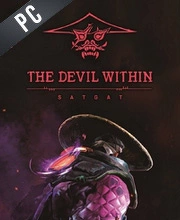 The Devil Within Satgat