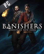 Banishers Ghosts of New Eden