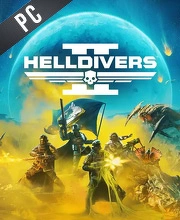 Helldivers 2