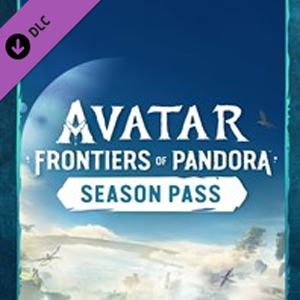 Avatar Frontiers of Pandora Season Pass PS5
