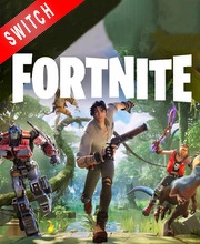 Fortnite Nintendo Switch