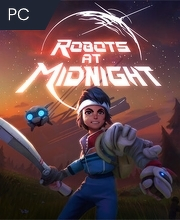 Robots at Midnight