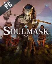 Soulmask