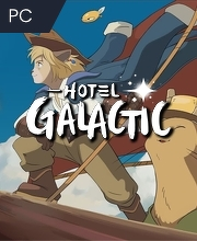 Hotel Galactic