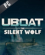 UBOAT The Silent Wolf VR