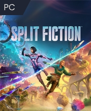 Split Fiction
