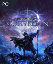 ELDEN RING NIGHTREIGN