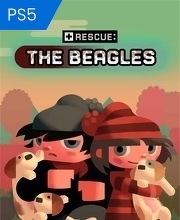 Rescue The Beagles PS5