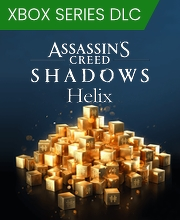 Assassins Creed Shadows Helix Credits Xbox Series X